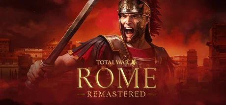 Total War: ROME REMASTERED — подарок Steam