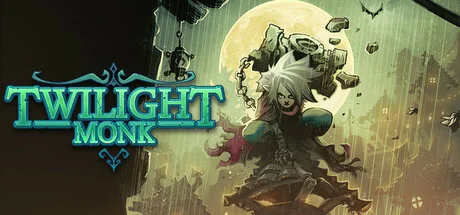 Twilight Monk — подарок Steam