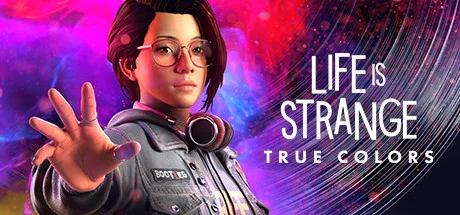 Life is Strange: True Colors — подарок Steam
