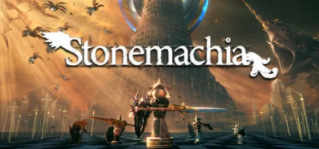 Stonemachia — подарок Steam