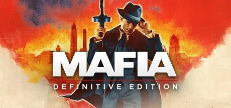 Mafia: Definitive Edition — подарок Steam