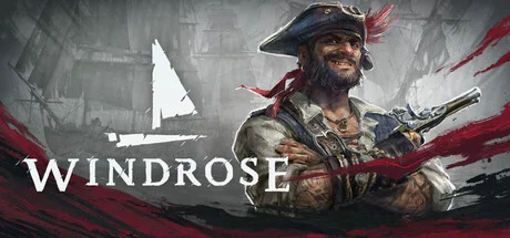 Windrose — подарок Steam