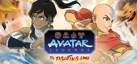 Avatar Legends: The Fighting Game — подарок Steam