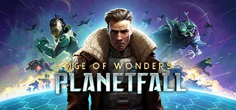 Age of Wonders: Planetfall — подарок Steam