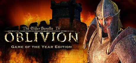 The Elder Scrolls IV: Oblivion® Game of the Year Edition (2009) — подарок Steam