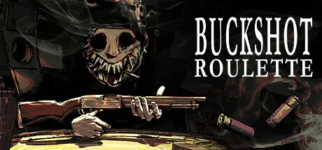 Buckshot Roulette — подарок Steam
