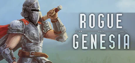 Rogue: Genesia — подарок Steam