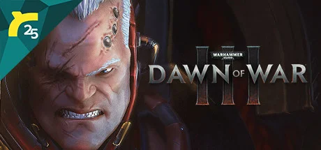 Warhammer 40,000: Dawn of War III — подарок Steam
