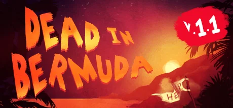 Dead In Bermuda — подарок Steam