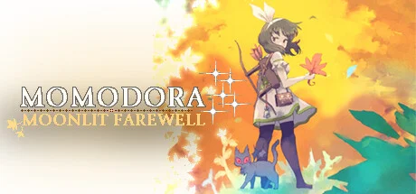 Momodora: Moonlit Farewell — подарок Steam