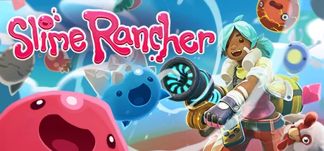 Slime Rancher — подарок Steam