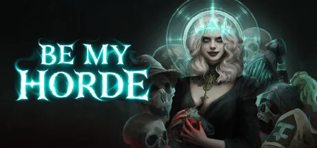 Be My Horde — подарок Steam