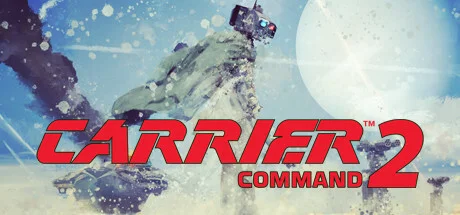 Carrier Command 2 — подарок Steam