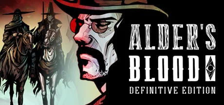 Alder's Blood: Definitive Edition — подарок Steam