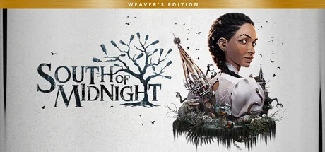 South of Midnight — подарок Steam