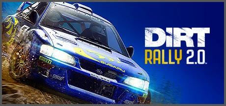 DiRT Rally 2.0 — подарок Steam