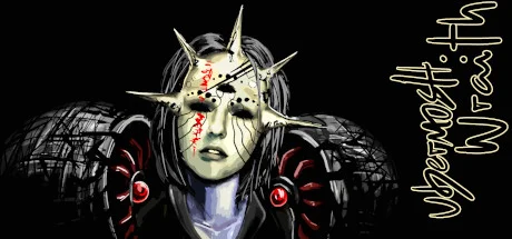 UBERMOSH:WRAITH — подарок Steam