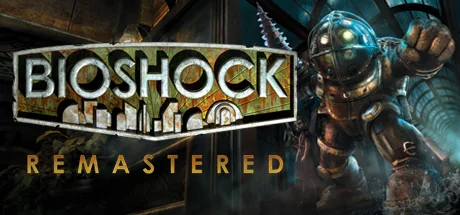 BioShock™ Remastered — подарок Steam