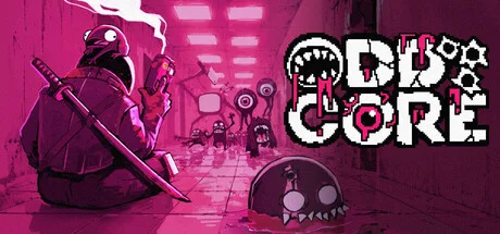 ODDCORE — подарок Steam