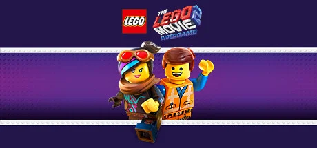 The LEGO Movie 2 Videogame — подарок Steam