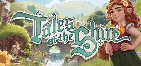 Tales of the Shire: A The Lord of The Rings™ Game — подарок Steam