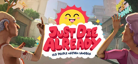 Just Die Already — подарок Steam