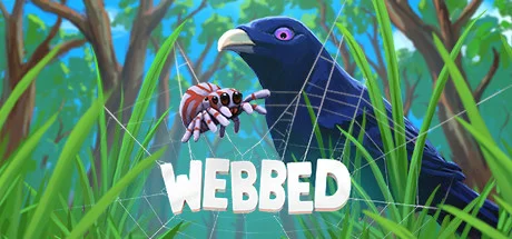 Webbed — подарок Steam