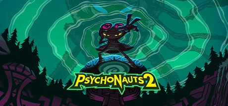 Psychonauts 2 — подарок Steam