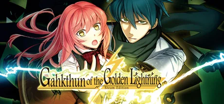 Gahkthun of the Golden Lightning Steam Edition — подарок Steam