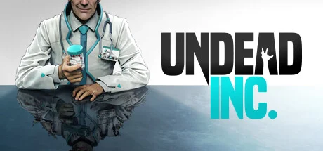Undead Inc. — подарок Steam