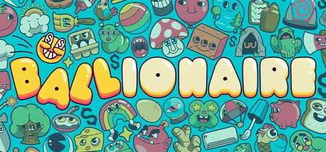 Ballionaire — подарок Steam