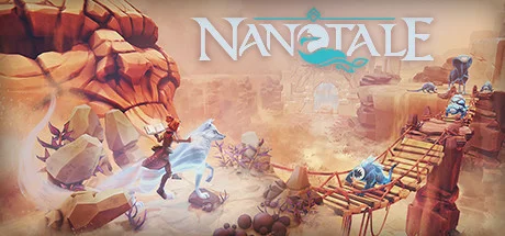 Nanotale - Typing Chronicles — подарок Steam