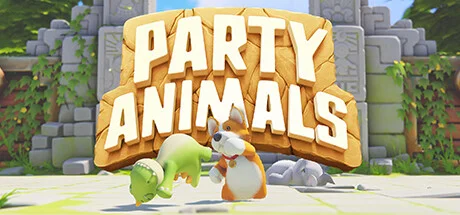 Party Animals — подарок Steam