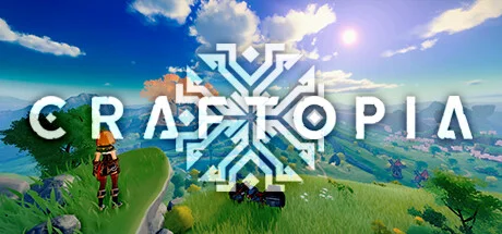 Craftopia — подарок Steam