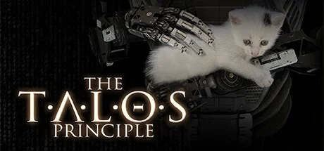 The Talos Principle — подарок Steam
