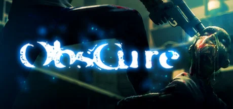 Obscure — подарок Steam