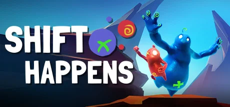 Shift Happens — подарок Steam