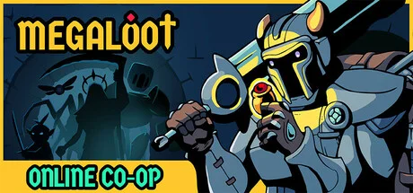 Megaloot — подарок Steam