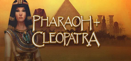 Pharaoh + Cleopatra — подарок Steam