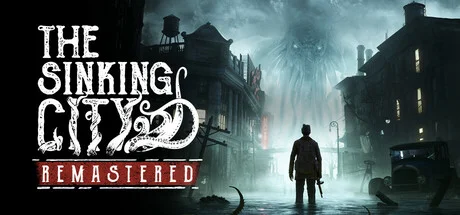 The Sinking City Remastered — подарок Steam