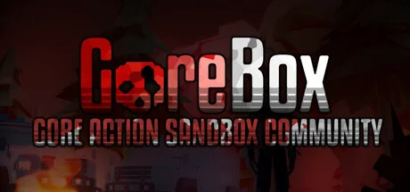 GoreBox — подарок Steam