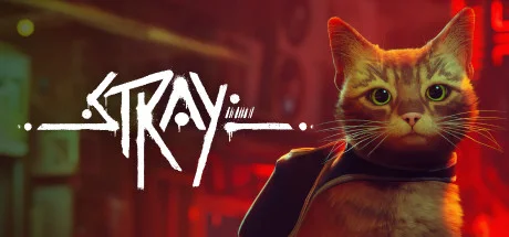 Stray — подарок Steam