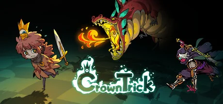 Crown Trick — подарок Steam