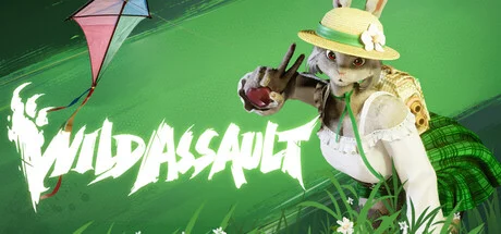 Wild Assault — подарок Steam