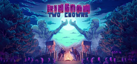 Kingdom Two Crowns — подарок Steam