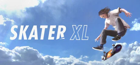 Skater XL - The Ultimate Skateboarding Game — подарок Steam