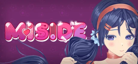 MiSide — подарок Steam