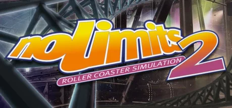 NoLimits 2 Roller Coaster Simulation — подарок Steam