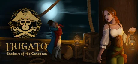 Frigato: Shadows of the Caribbean — подарок Steam