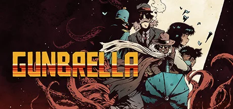 Gunbrella — подарок Steam